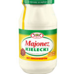SPOŁEM Majonez kielecki 6szt. x 500ml ( opakowanie zbiorcze)