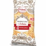 POLMAK makaron ryż tradycyjny 250g
