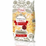 POLMAK makaron łazanka do zup i dań tradycyjnych 250g