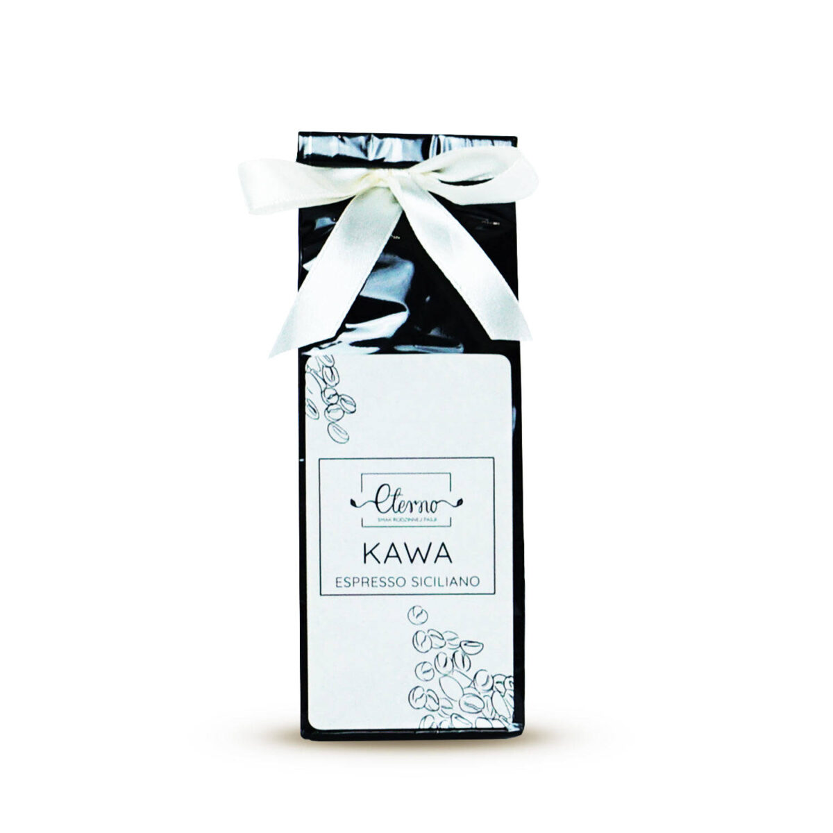 Kawa espresso siciliano 50g