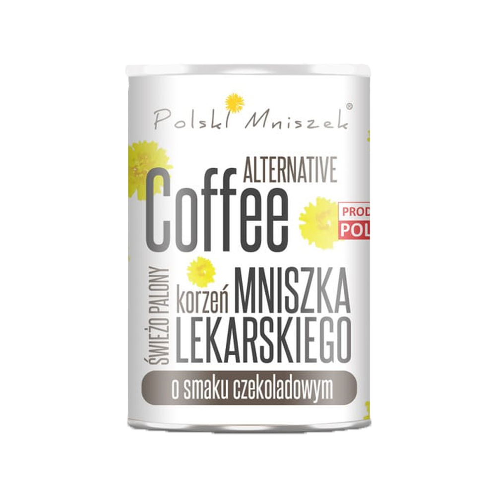 Coffee Alternative Polski Mniszek czekoladowy 150g