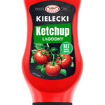 SPOŁEM Ketchup Kielecki łagodny extra 6szt. x 500g ( opakowanie zbiorcze )