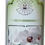 Żel do mycia twarzy na bazie unikalnej wody mineralnej z Uzdrowiska Busko-Zdrój 150ml