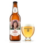 Piwo Pani Karen 0,5L