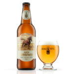 Piwo Złoto Kurozwęk 0,5L