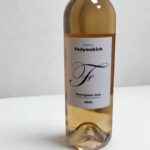 Sourignier Gris – wino białe półwytrawne 13,5 % 750ml