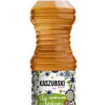 Olej rzepakowy Kaszubski edycja limitowana 1L