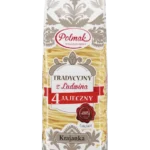 Makaron Polmak Krajanka Tradycyjny 4 jajeczny 250g