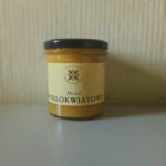 Miód Wielokwiatowy Napękowski 450g